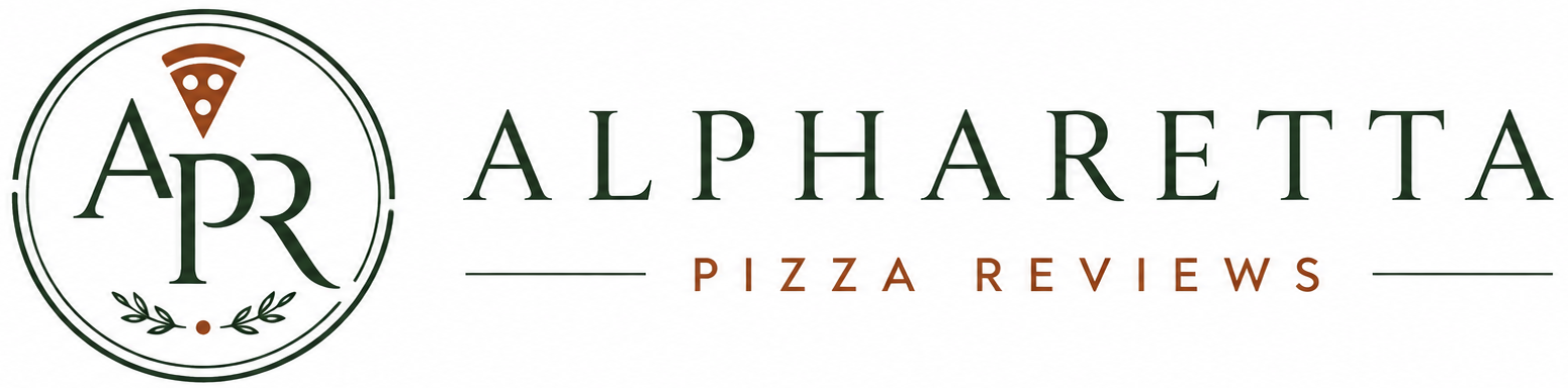 Alpharetta Pizza Reviews